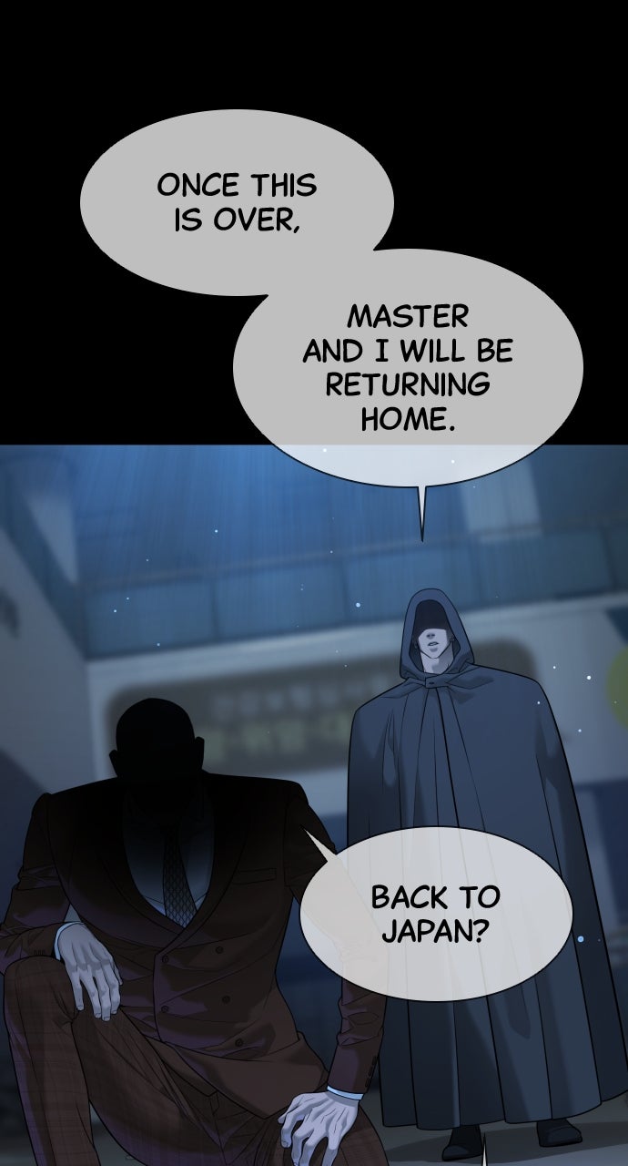 Read Killer Peter (en) Manga Online