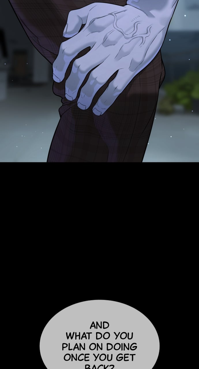 Read Killer Peter (en) Manga Online
