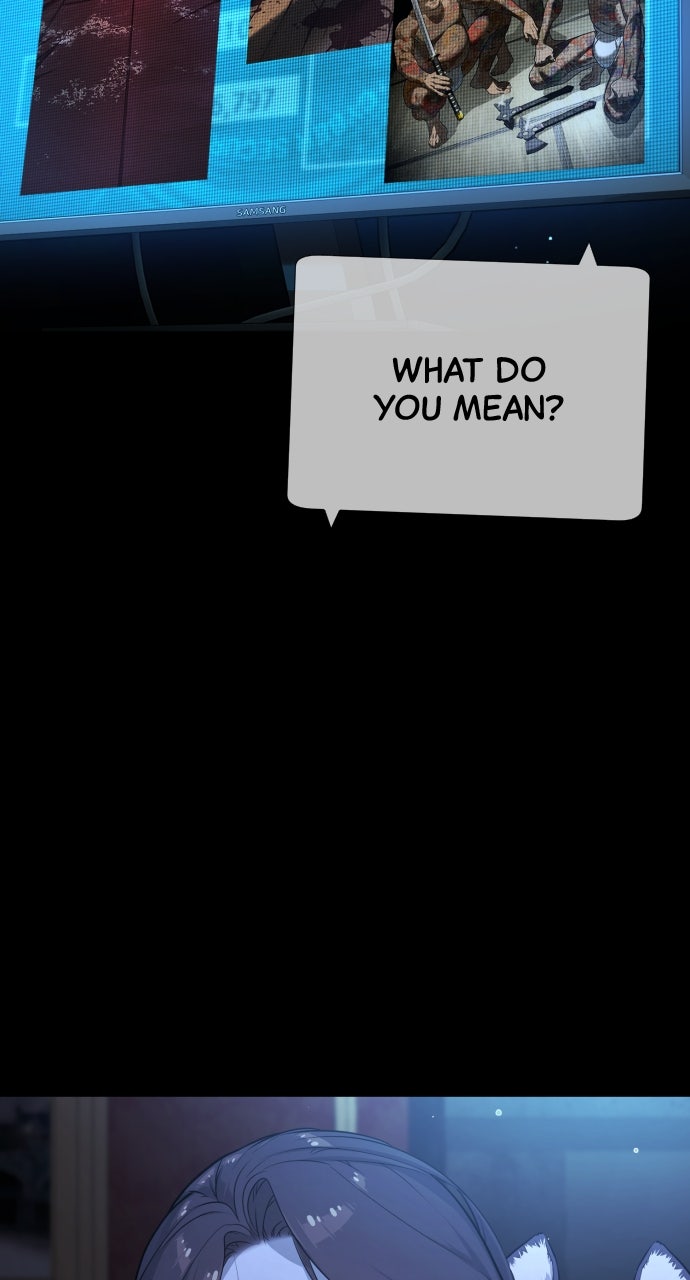 Read Killer Peter (en) Manga Online