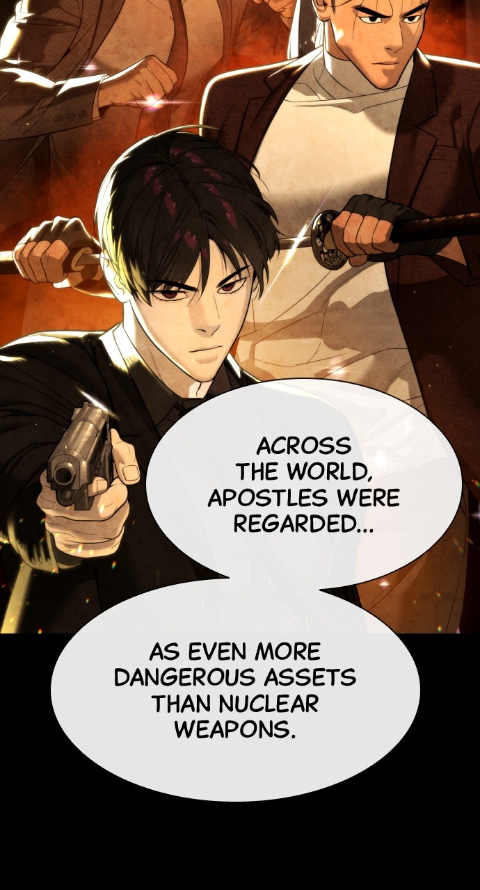 Read Killer Peter (en) Manga Online