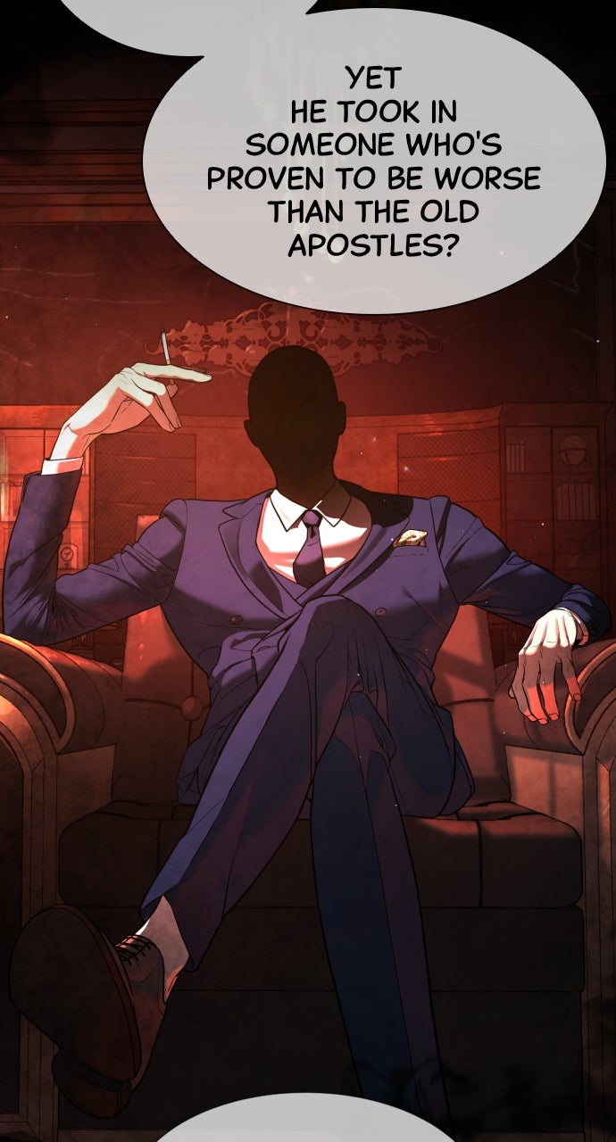 Read Killer Peter (en) Manga Online
