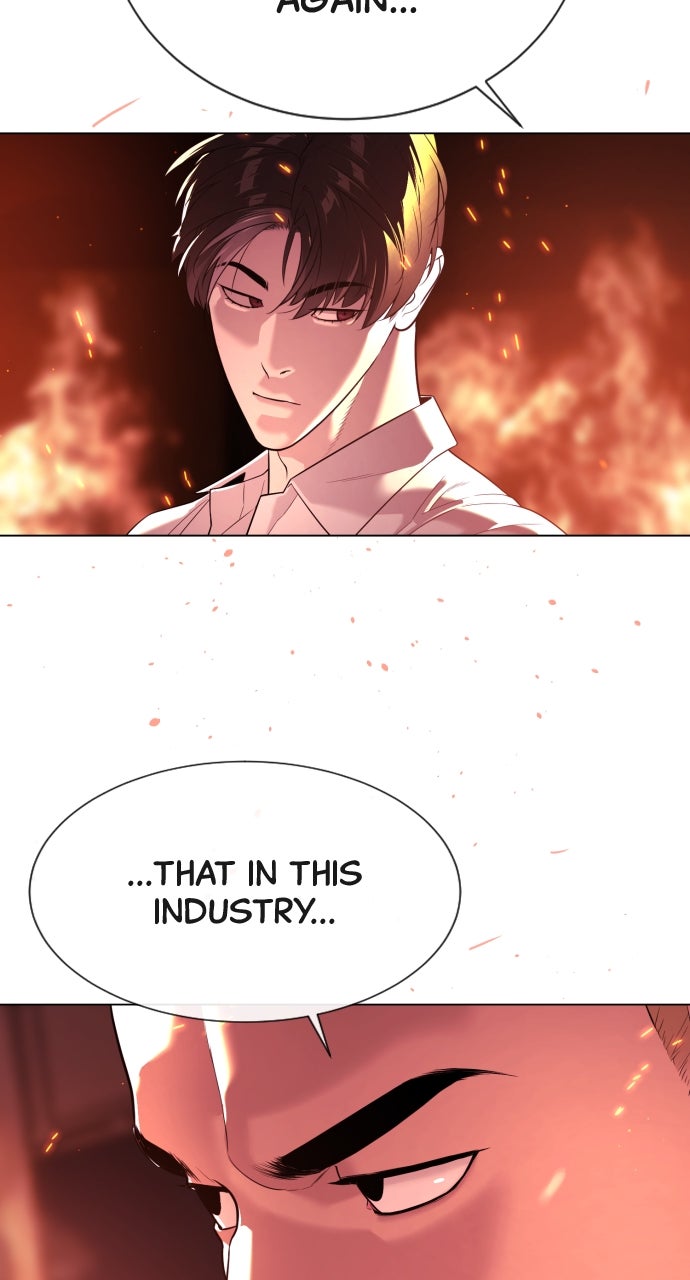 Read Killer Peter (en) Manga Online