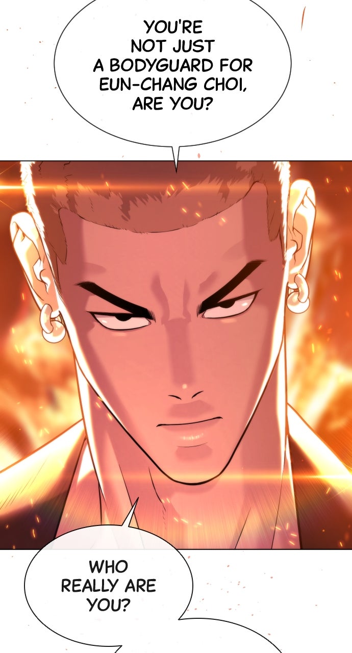 Read Killer Peter (en) Manga Online