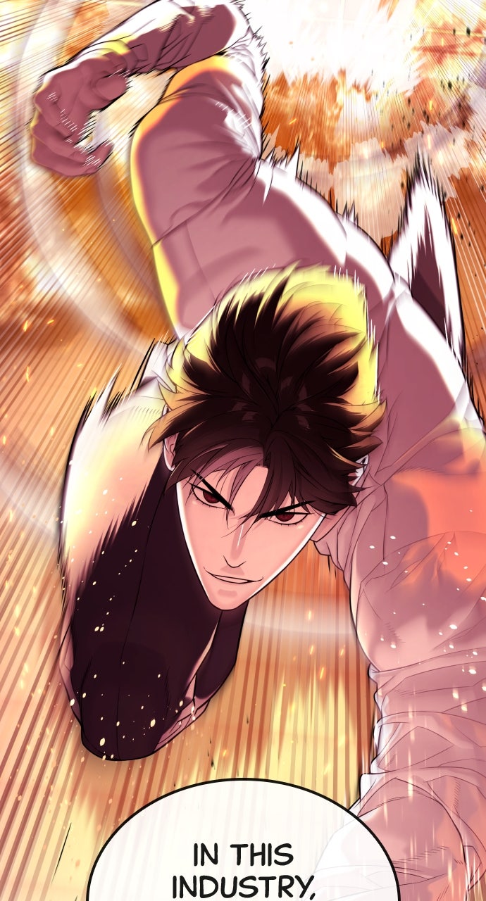 Read Killer Peter (en) Manga Online