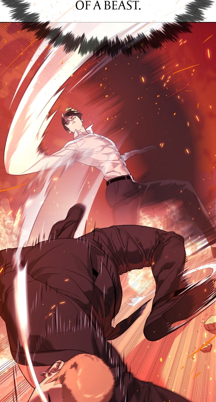 Read Killer Peter (en) Manga Online
