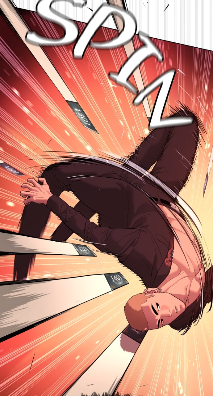 Read Killer Peter (en) Manga Online