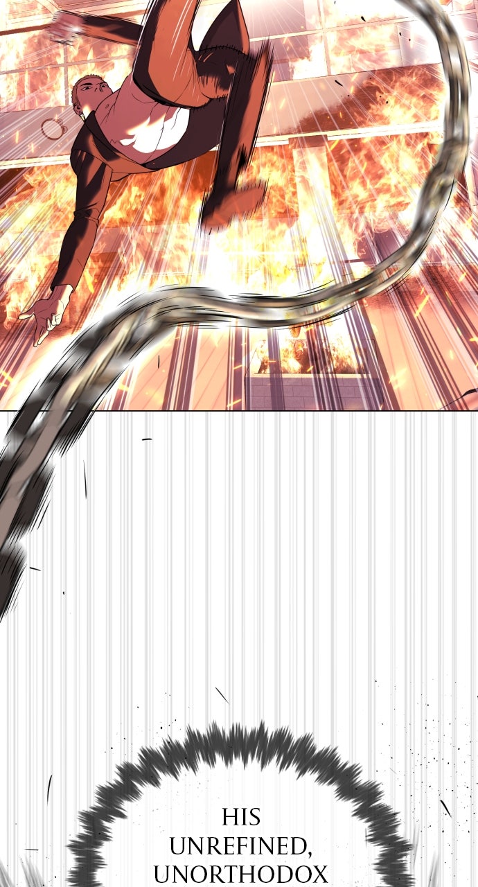 Read Killer Peter (en) Manga Online