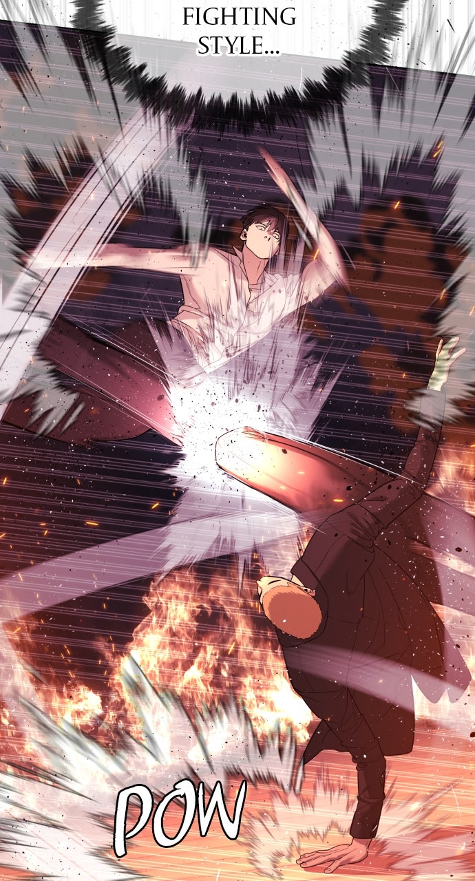 Read Killer Peter (en) Manga Online