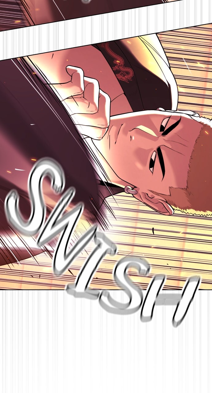 Read Killer Peter (en) Manga Online