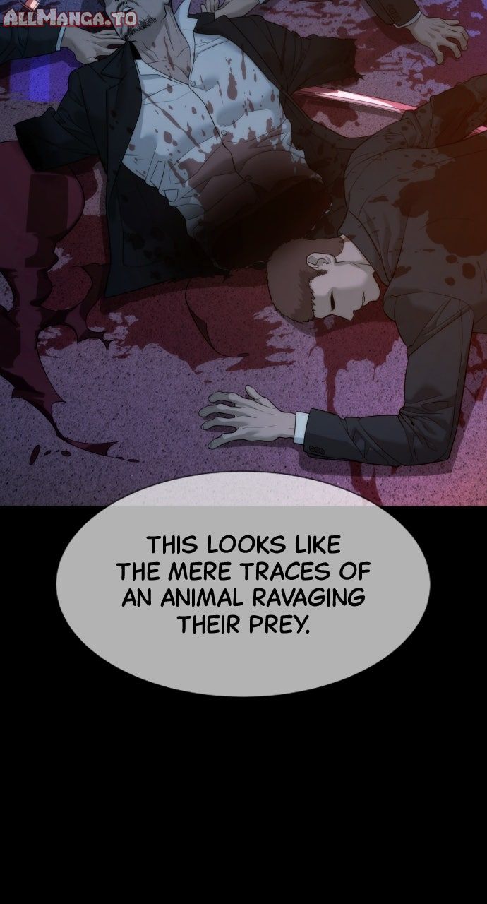 Read Killer Peter (en) Manga Online