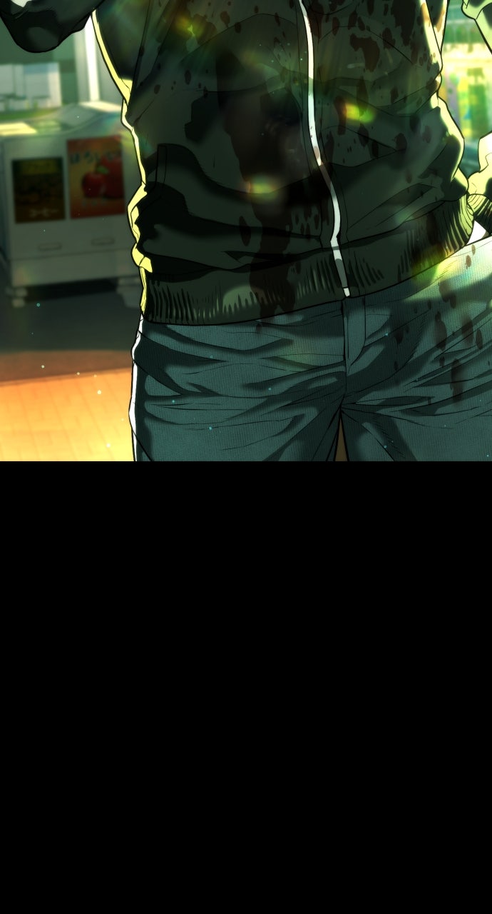 Read Killer Peter (en) Manga Online