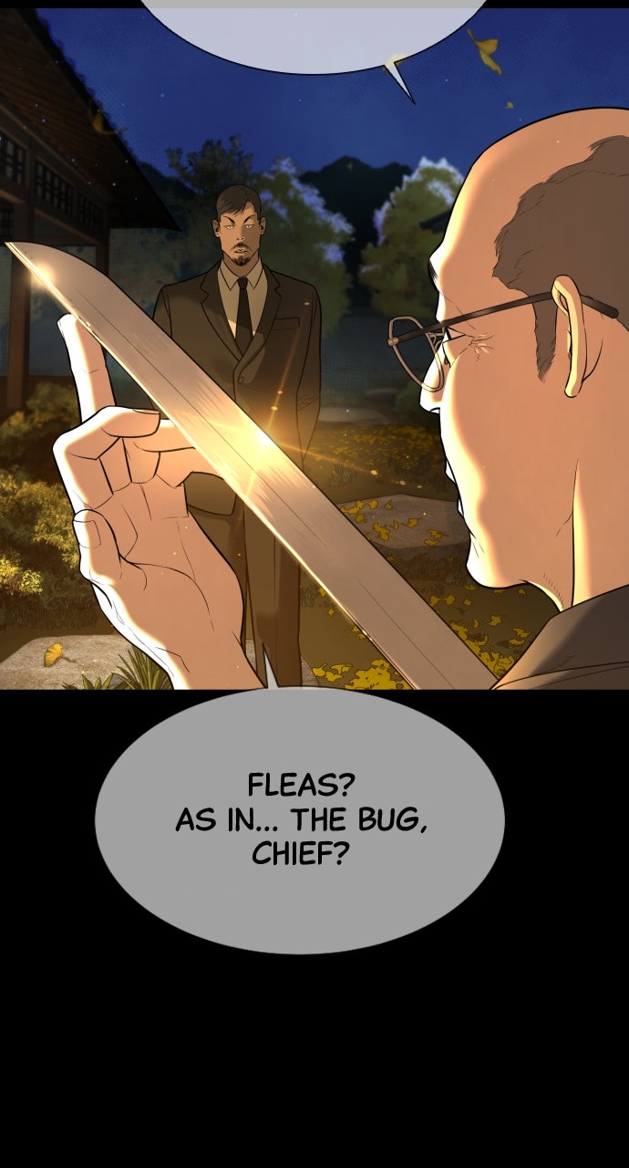 Read Killer Peter (en) Manga Online