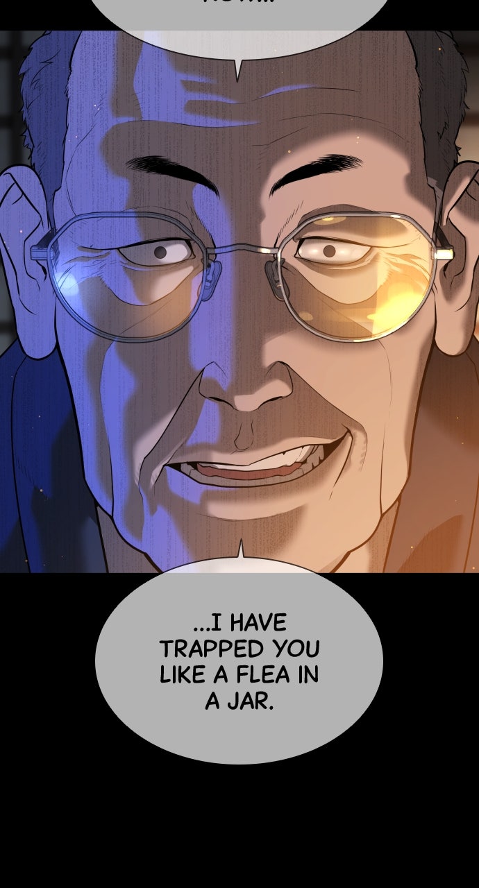 Read Killer Peter (en) Manga Online