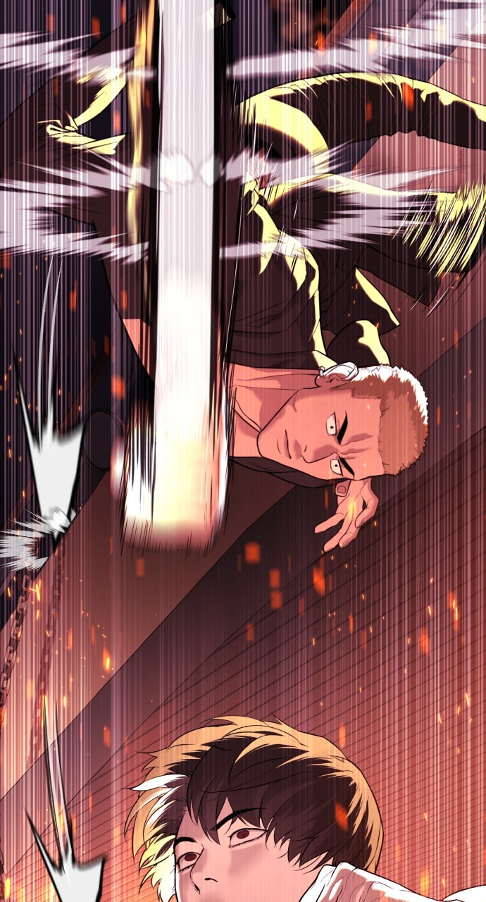 Read Killer Peter (en) Manga Online