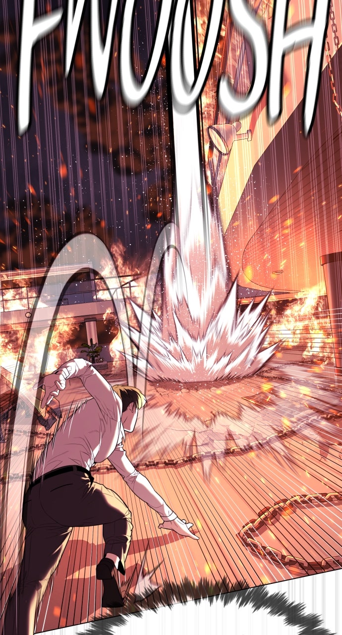 Read Killer Peter (en) Manga Online