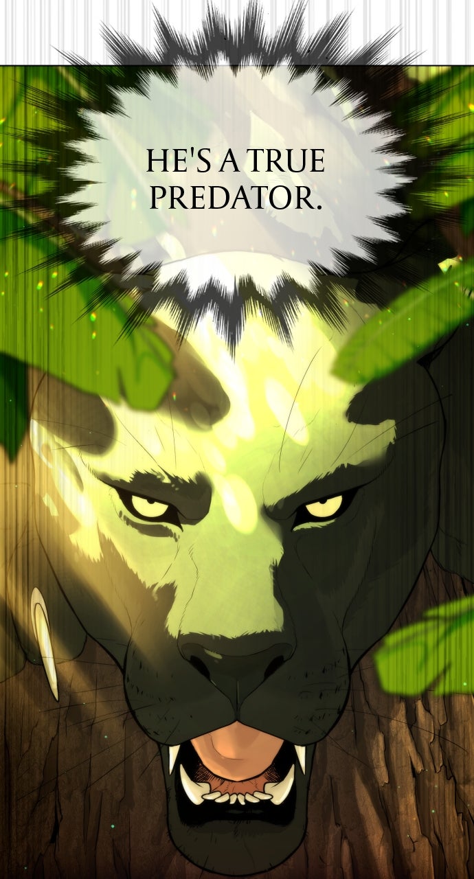 Read Killer Peter (en) Manga Online