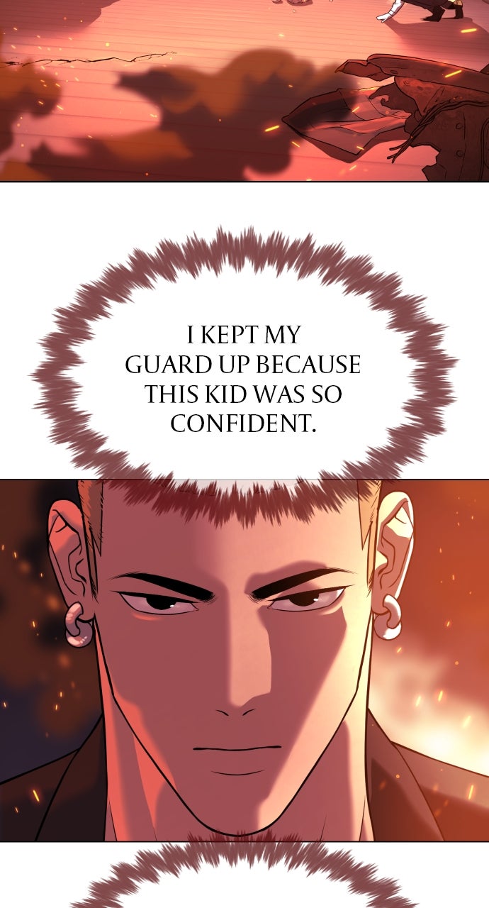 Read Killer Peter (en) Manga Online
