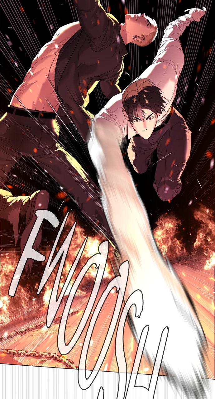 Read Killer Peter (en) Manga Online