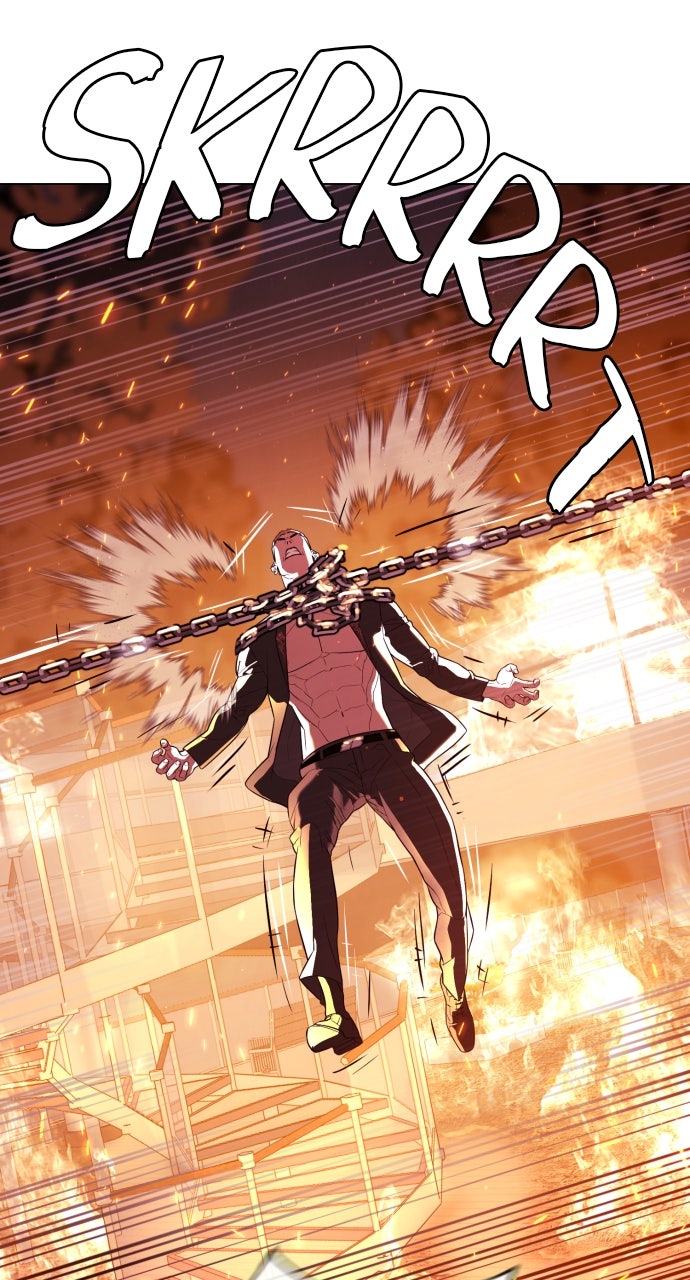 Read Killer Peter (en) Manga Online
