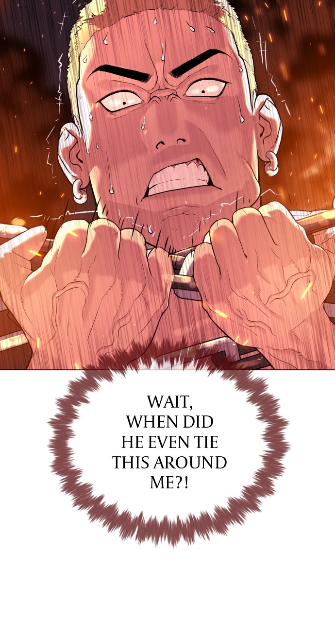 Read Killer Peter (en) Manga Online