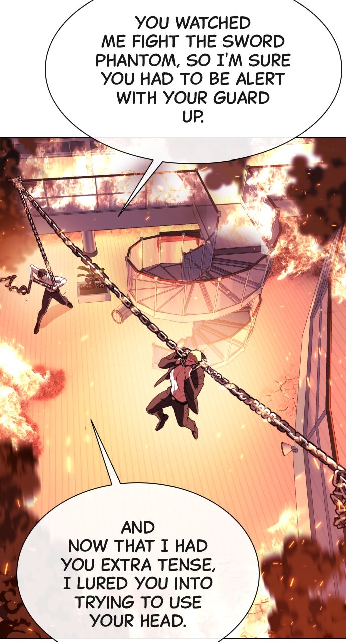 Read Killer Peter (en) Manga Online