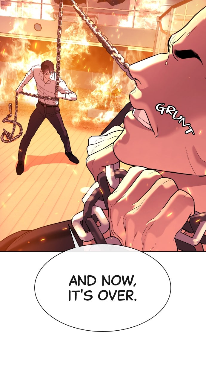 Read Killer Peter (en) Manga Online