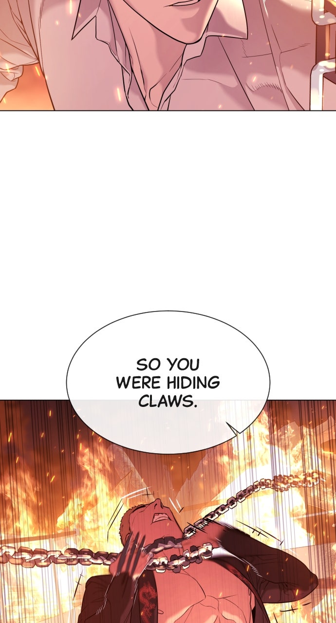 Read Killer Peter (en) Manga Online