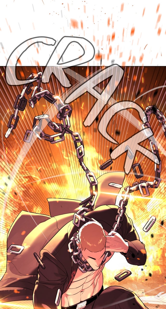 Read Killer Peter (en) Manga Online