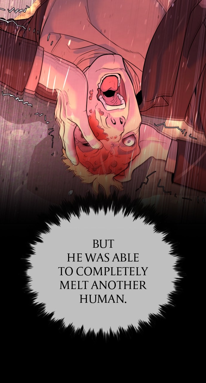 Read Killer Peter (en) Manga Online