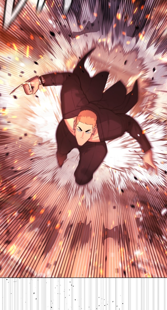 Read Killer Peter (en) Manga Online