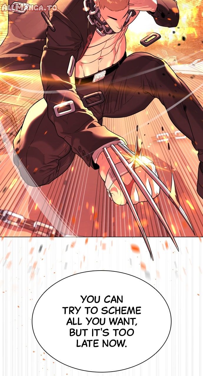 Read Killer Peter (en) Manga Online