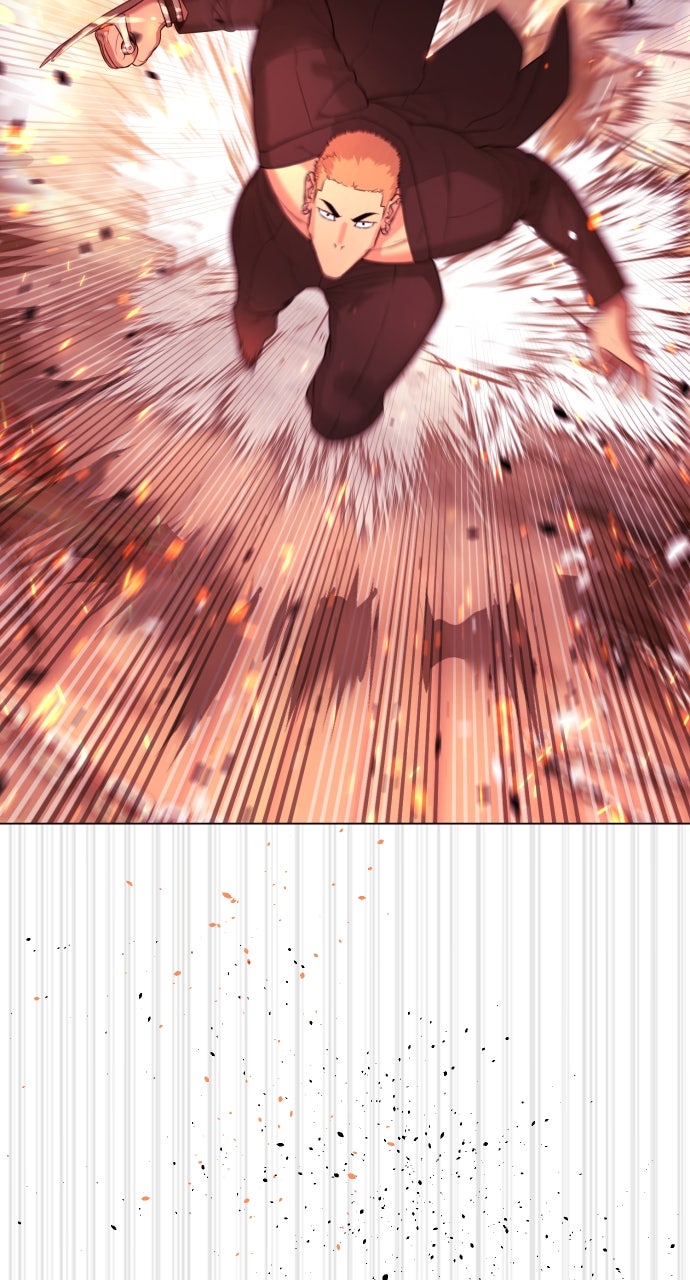 Read Killer Peter (en) Manga Online