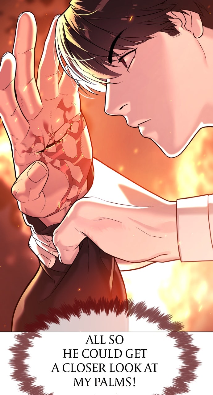 Read Killer Peter (en) Manga Online