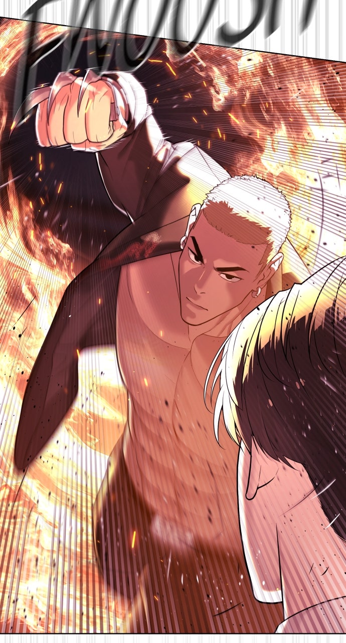 Read Killer Peter (en) Manga Online