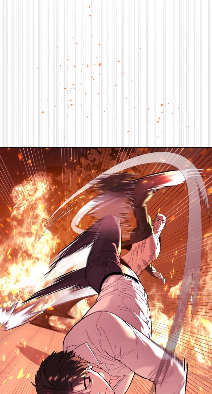 Read Killer Peter (en) Manga Online
