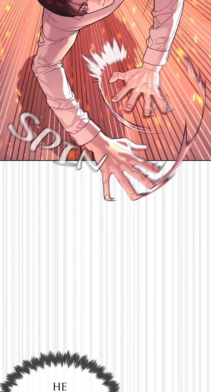 Read Killer Peter (en) Manga Online