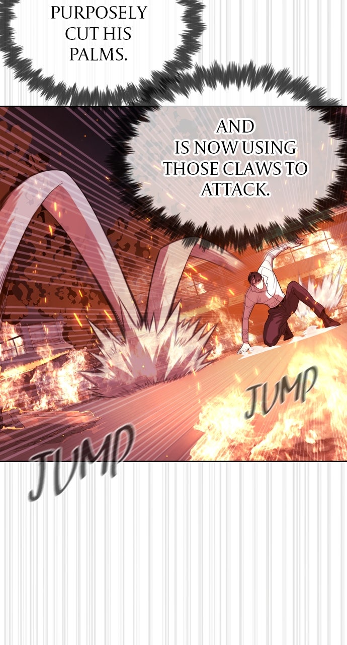Read Killer Peter (en) Manga Online
