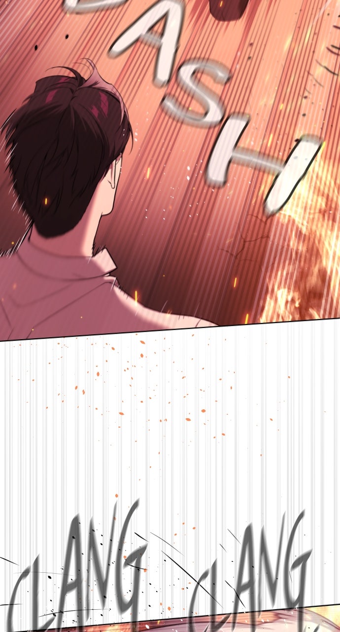 Read Killer Peter (en) Manga Online