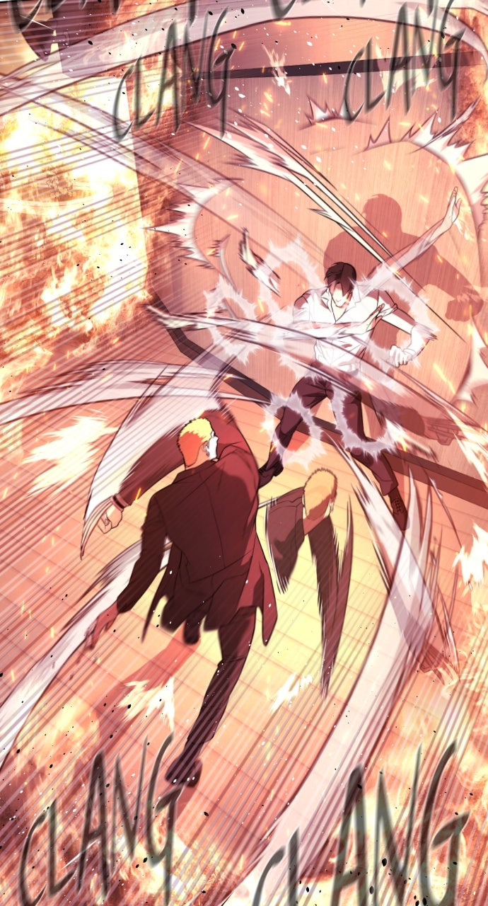 Read Killer Peter (en) Manga Online