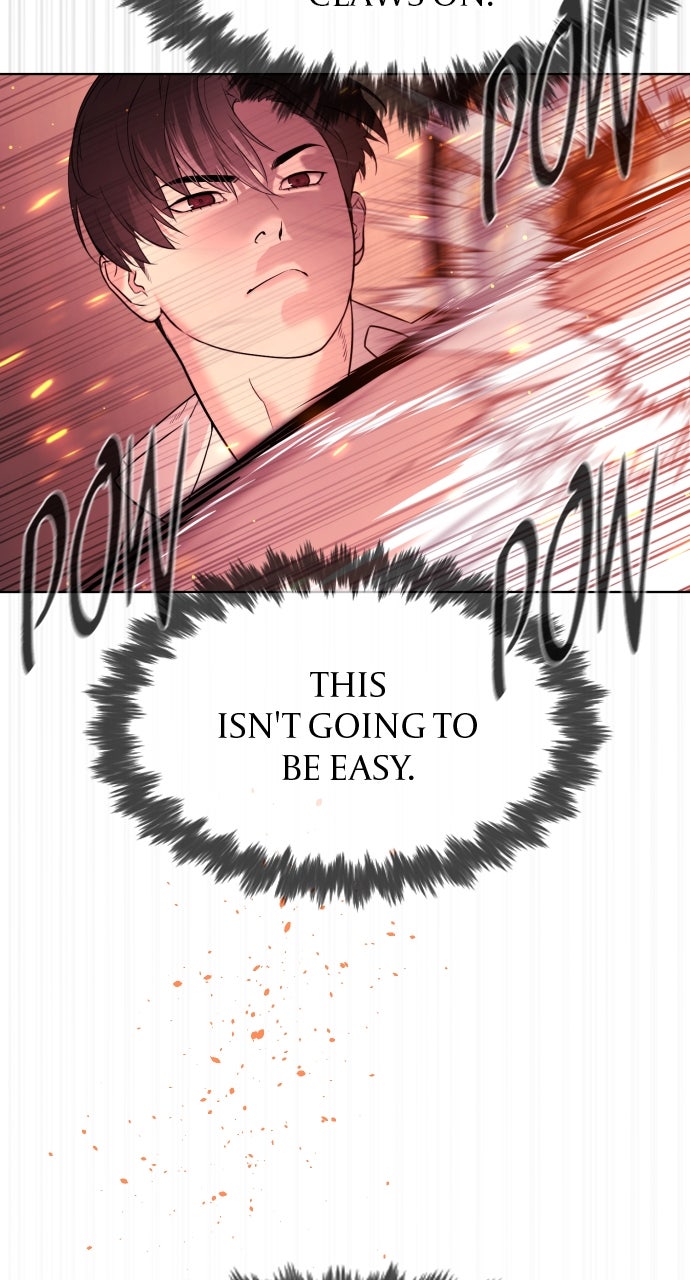 Read Killer Peter (en) Manga Online
