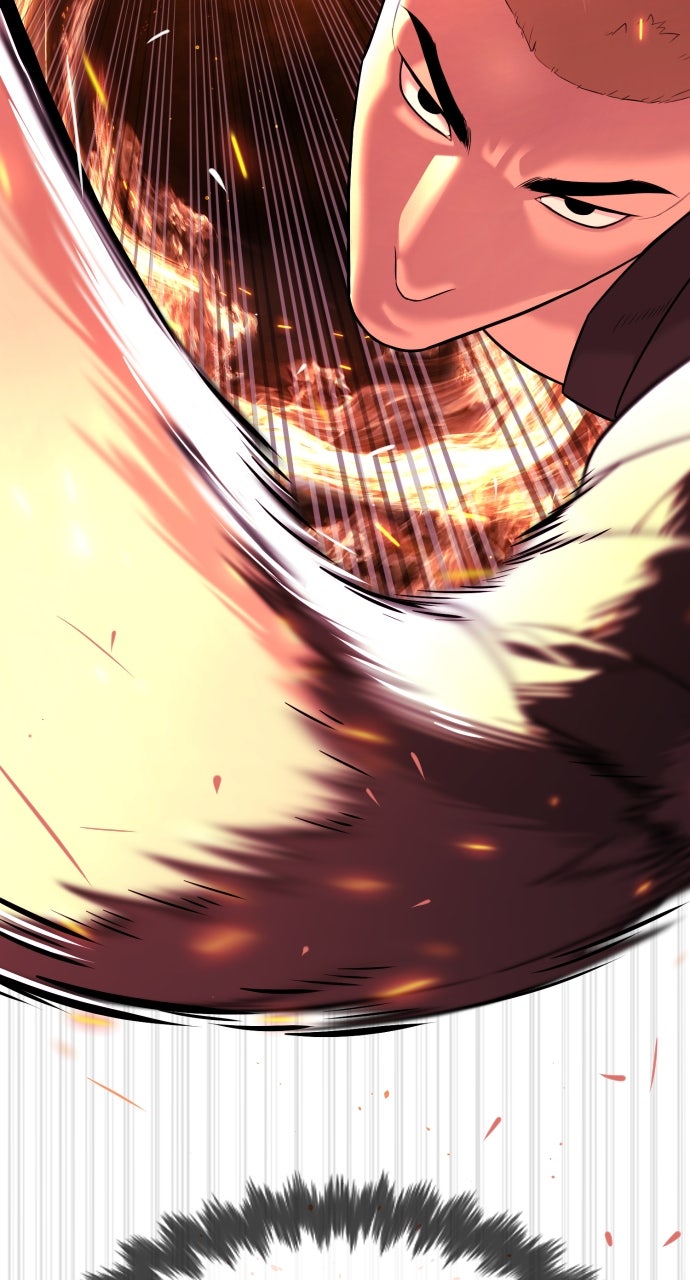 Read Killer Peter (en) Manga Online