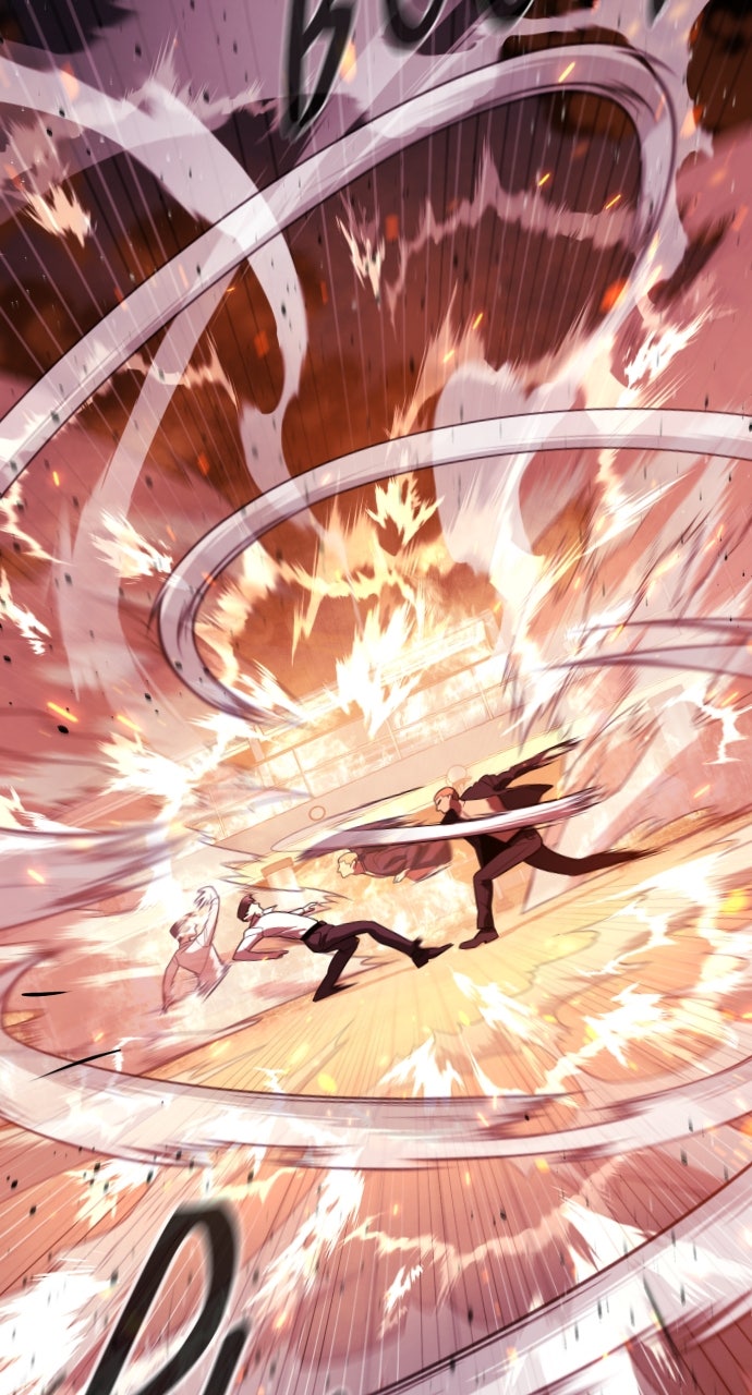 Read Killer Peter (en) Manga Online