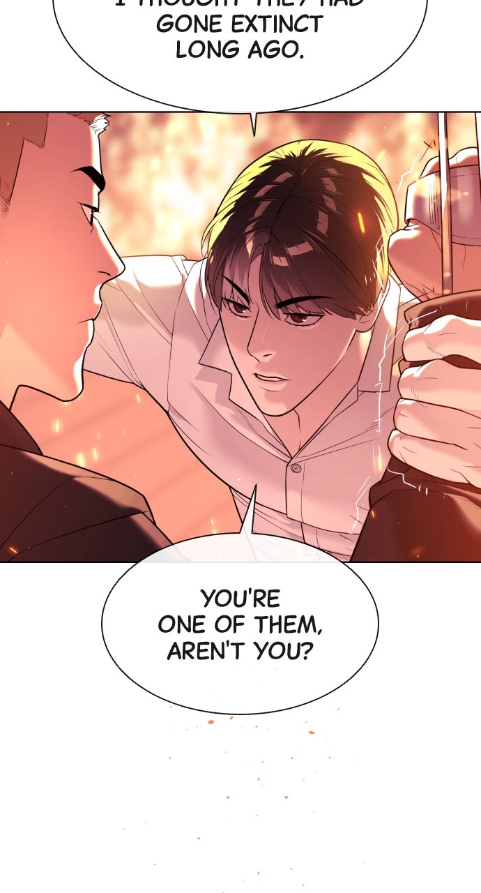 Read Killer Peter (en) Manga Online