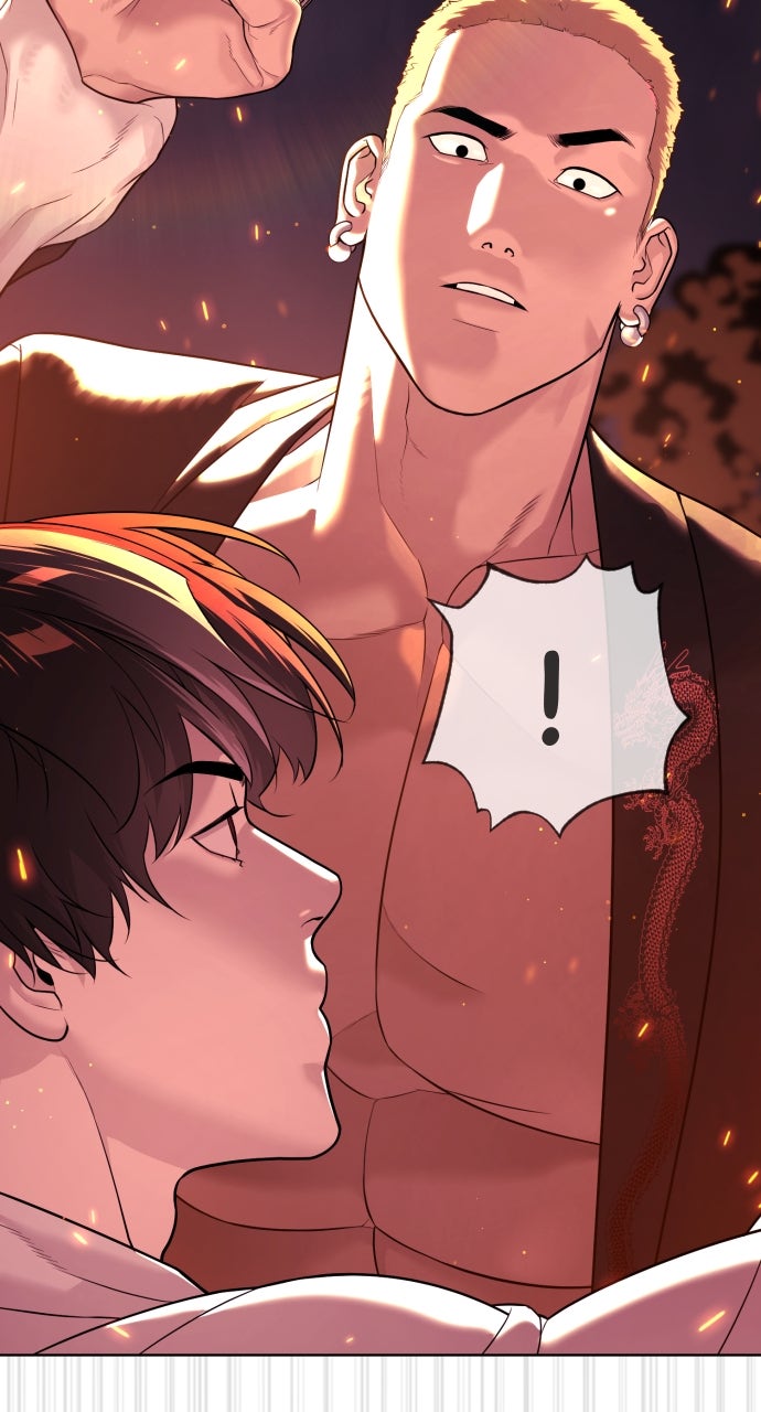 Read Killer Peter (en) Manga Online