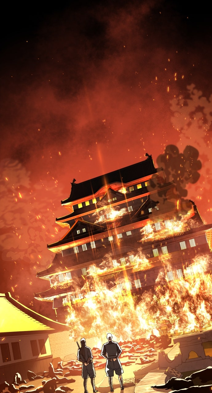 Read Killer Peter (en) Manga Online