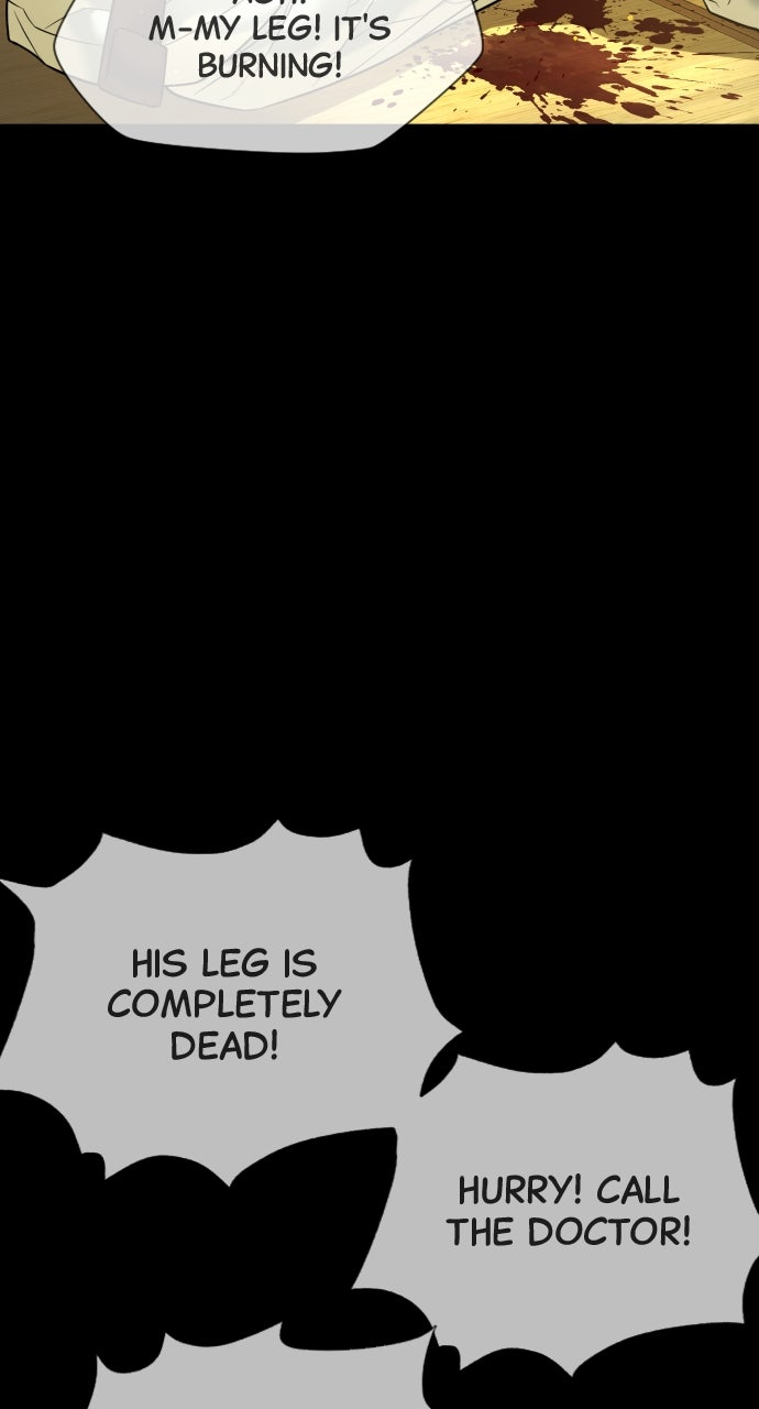 Read Killer Peter (en) Manga Online