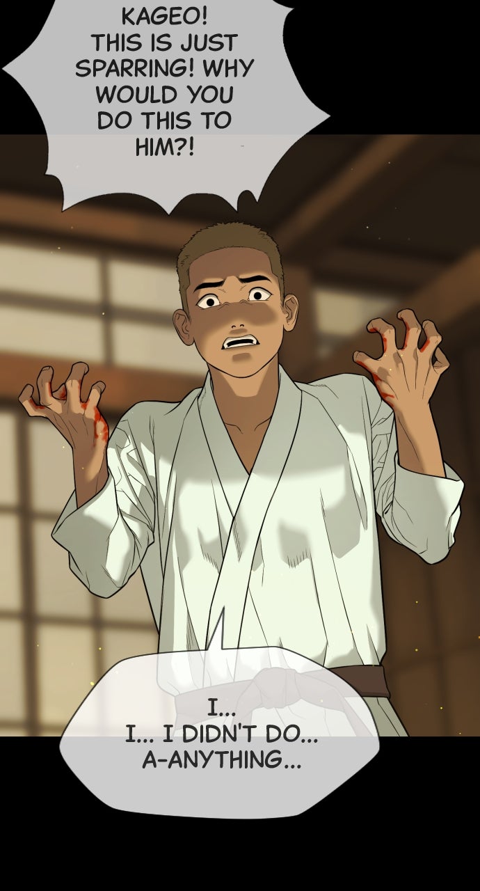 Read Killer Peter (en) Manga Online