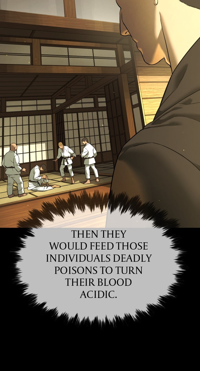 Read Killer Peter (en) Manga Online
