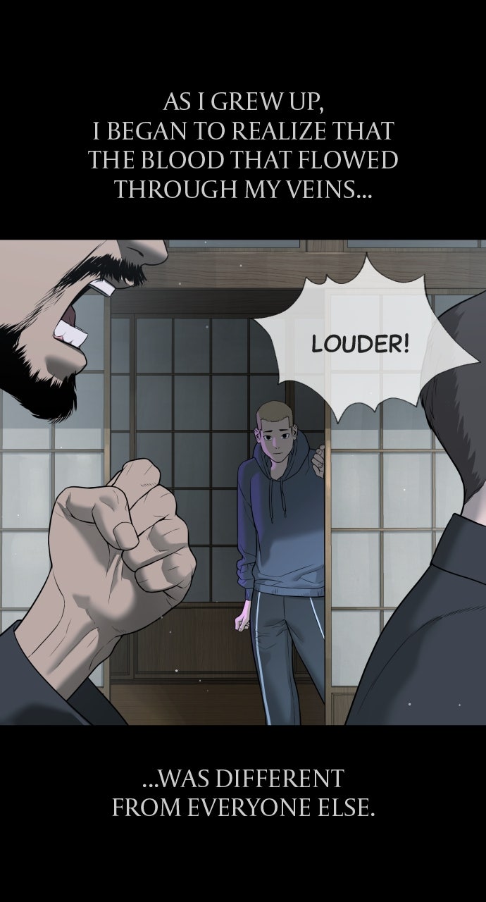 Read Killer Peter (en) Manga Online