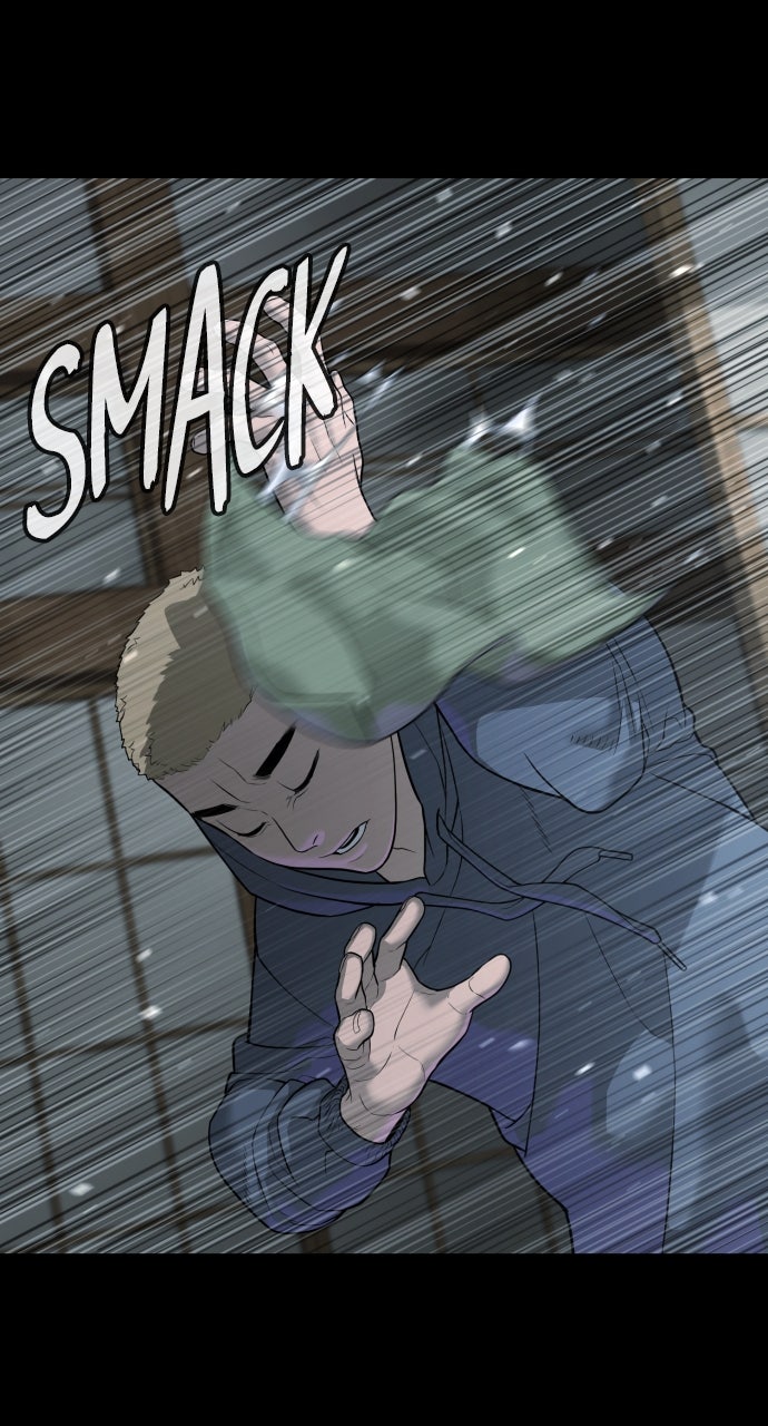 Read Killer Peter (en) Manga Online